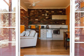 Tillrander - Scamander Retreat